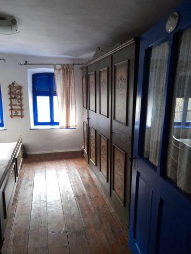 Casa Anca Cheile Nerei