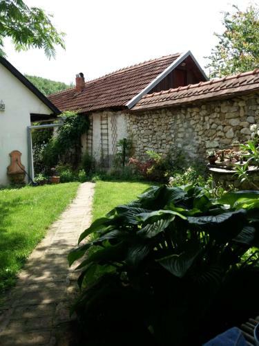 Casa Anca Cheile Nerei
