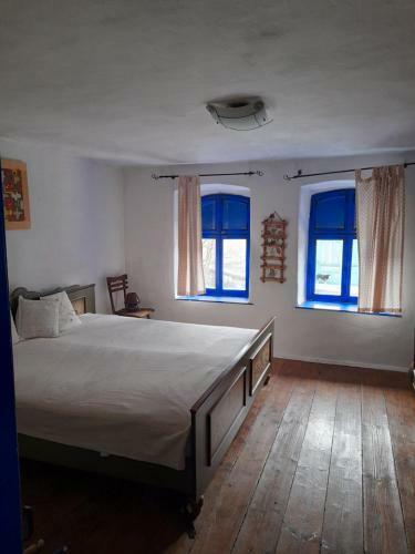Casa Anca Cheile Nerei