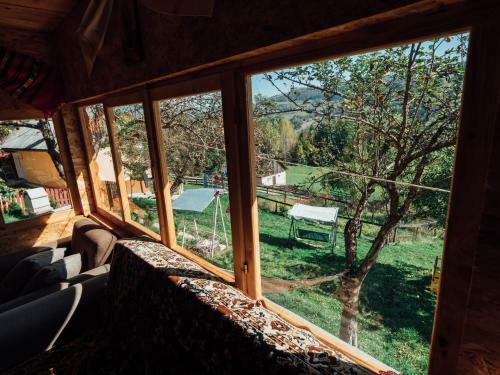 Relaxare In Sohodol, Alba