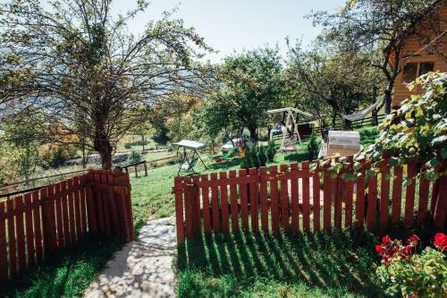Relaxare In Sohodol, Alba