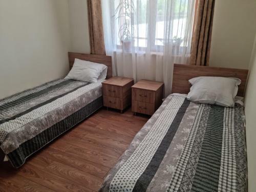 Agroturismo Casa Daliana