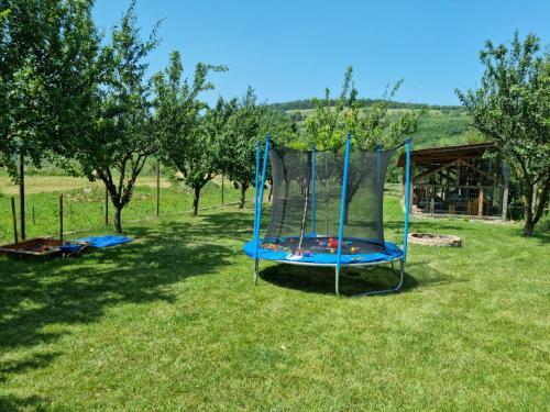 Agroturismo Casa Daliana