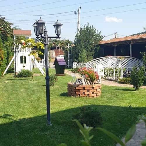 Hostal Pensiunea Oana ???