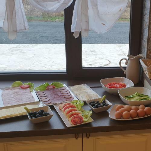 Hostal Pensiunea Oana ???