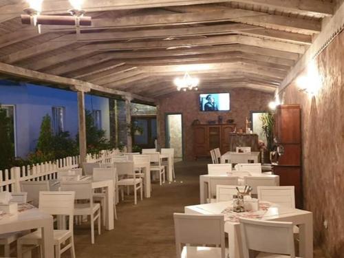 Hostal Pensiunea Oana ???