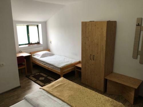 Albergue Fata Verde
