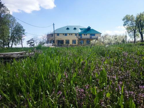 Albergue Fata Verde