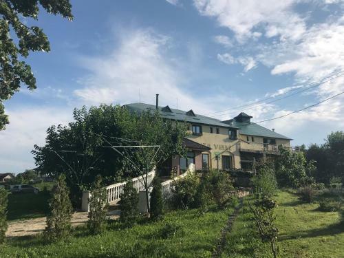 Albergue Fata Verde