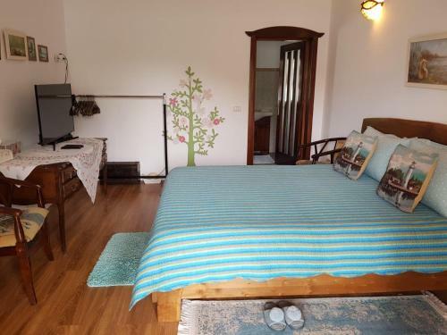 Hostal Verada Tour Guest House