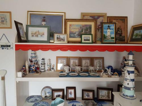 Hostal Verada Tour Guest House