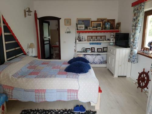 Hostal Verada Tour Guest House