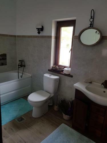 Hostal Verada Tour Guest House