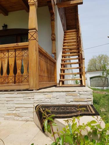 Hostal Verada Tour Guest House