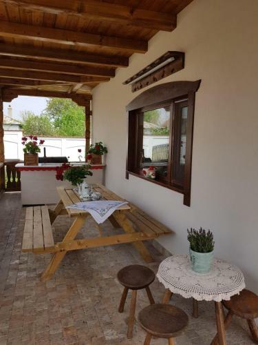 Hostal Verada Tour Guest House