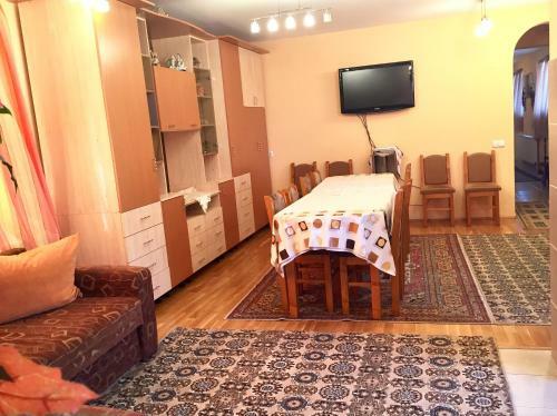 Lodge Cabana Muntele Paltinei