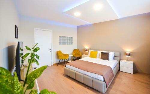 Hostal Casa Miralago Boutique