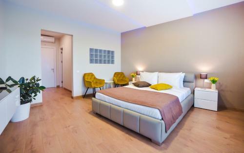 Hostal Casa Miralago Boutique