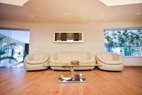 Hostal Casa Miralago Boutique