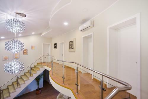 Hostal Casa Miralago Boutique