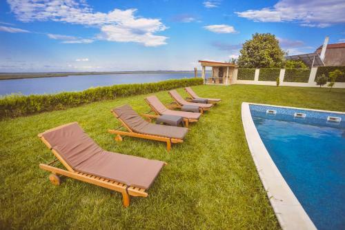 Hostal Casa Miralago Boutique