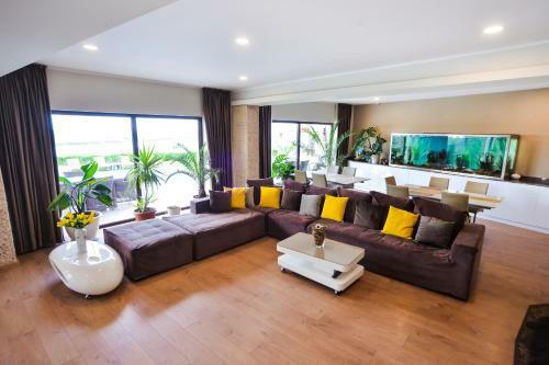 Hostal Casa Miralago Boutique