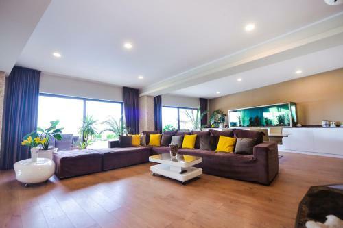 Hostal Casa Miralago Boutique
