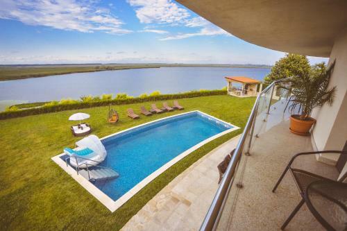 Hostal Casa Miralago Boutique