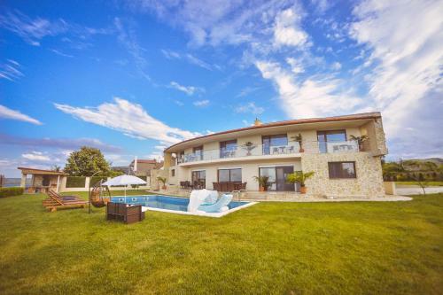 Hostal Casa Miralago Boutique
