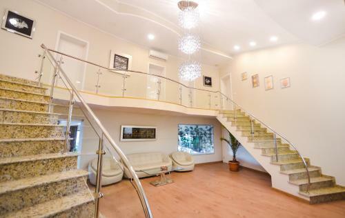 Hostal Casa Miralago Boutique