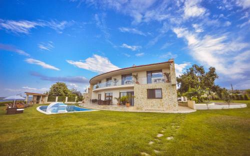 Hostal Casa Miralago Boutique