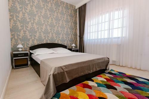 Hostal Pensiunea Axa Alex