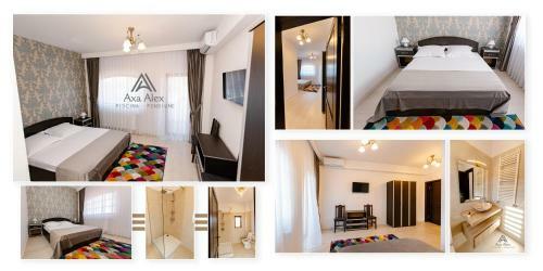 Hostal Pensiunea Axa Alex