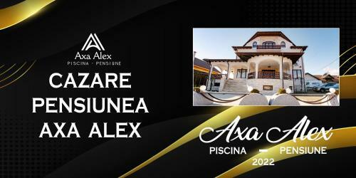 Hostal Pensiunea Axa Alex