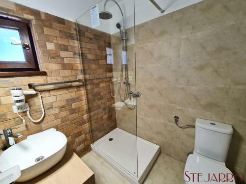 Hotel Stejarro Conac Moldovenesc