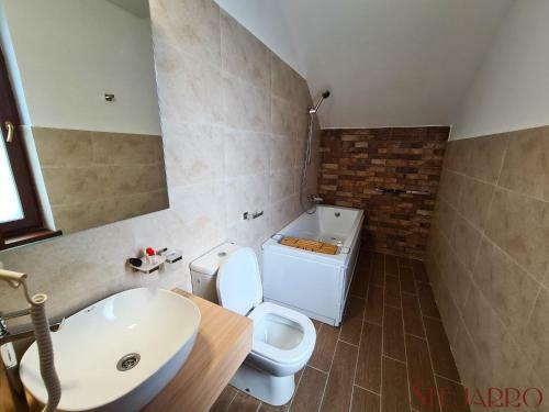 Hotel Stejarro Conac Moldovenesc