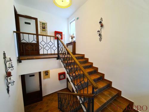 Hotel Stejarro Conac Moldovenesc