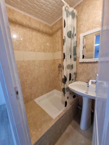 Hostal Pensiunea Amalia