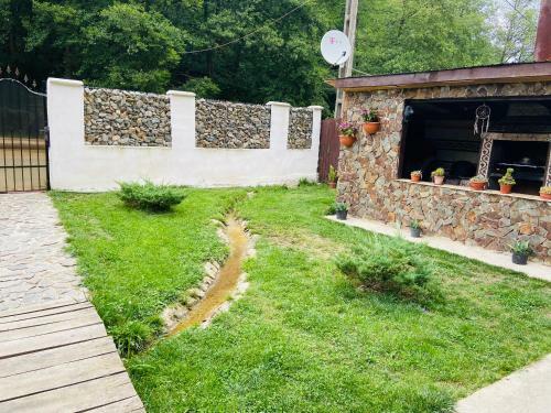 Hostal Pensiunea Amalia