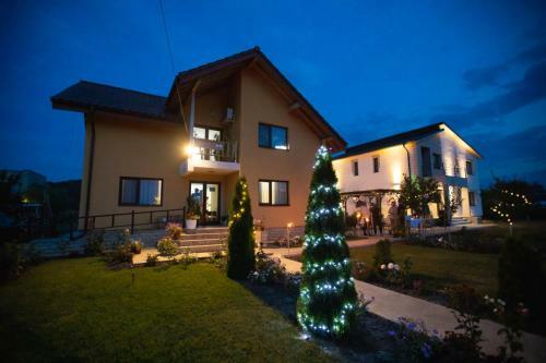 Hostal Pensiunea Diana