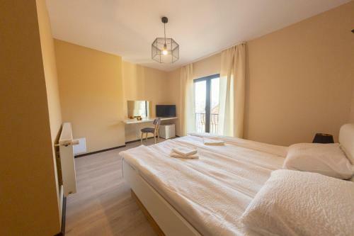 Hostal Agropensiunea Colev