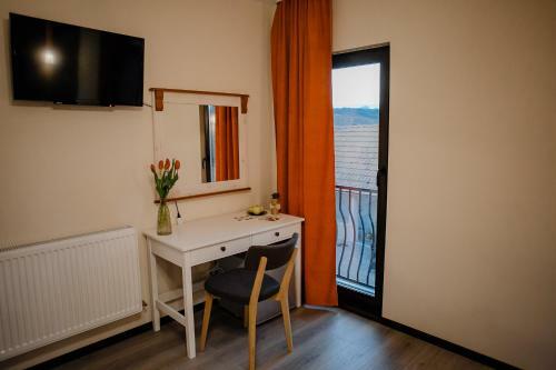 Hostal Agropensiunea Colev