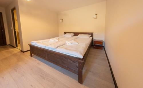Hostal Agropensiunea Colev