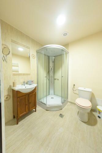 Hostal Agropensiunea Colev