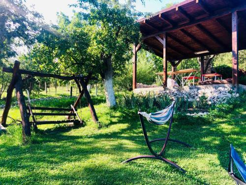 Hostal Agropensiunea Colev