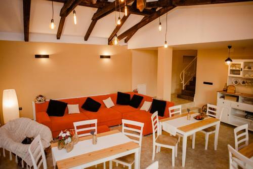 Hostal Agropensiunea Colev