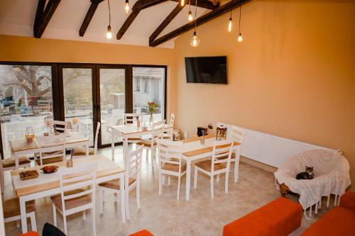 Hostal Agropensiunea Colev