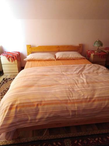Hostal Casa Traditionala Subcetate