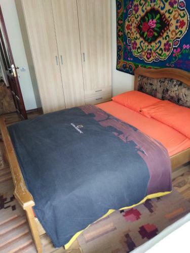 Hostal Casa Traditionala Subcetate
