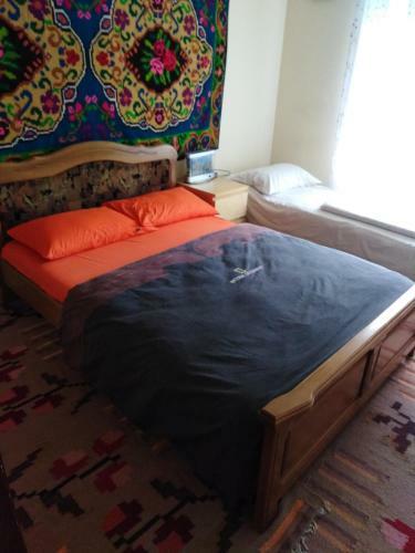 Hostal Casa Traditionala Subcetate
